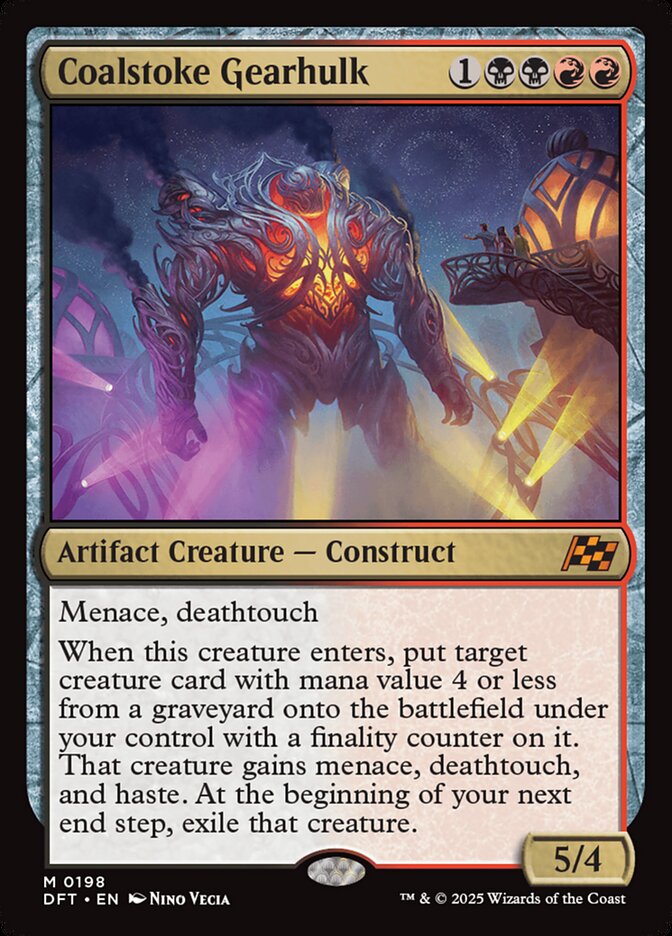 image Coalstoke Gearhulk