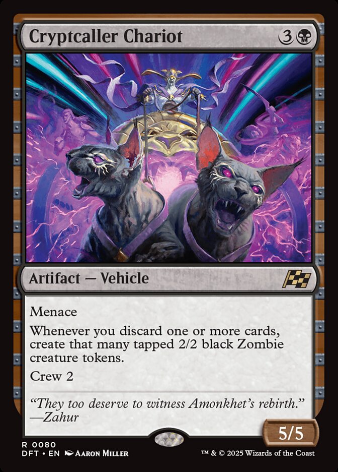 image Cryptcaller Chariot