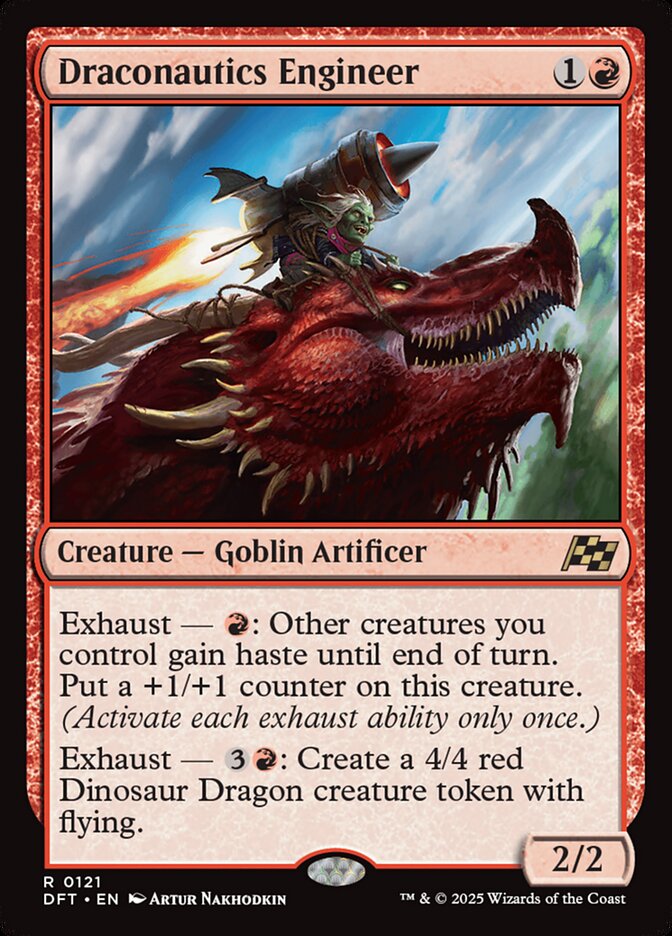 image Draconautics Engineer