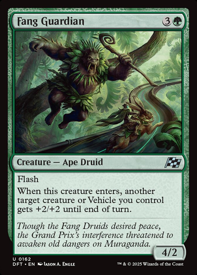 image Fang Guardian