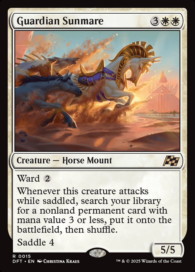 image Guardian Sunmare