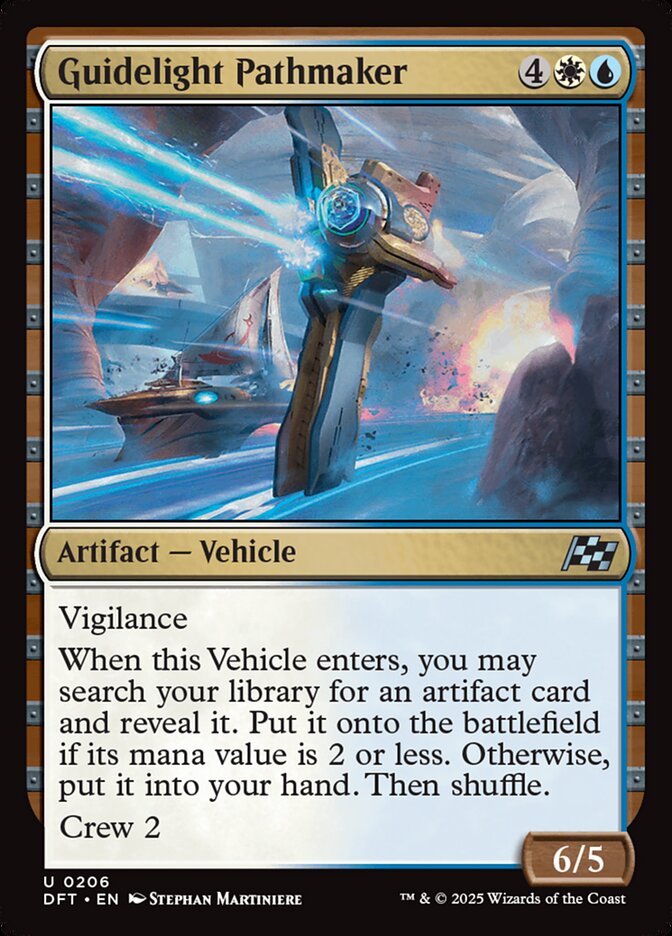 image Guidelight Pathmaker