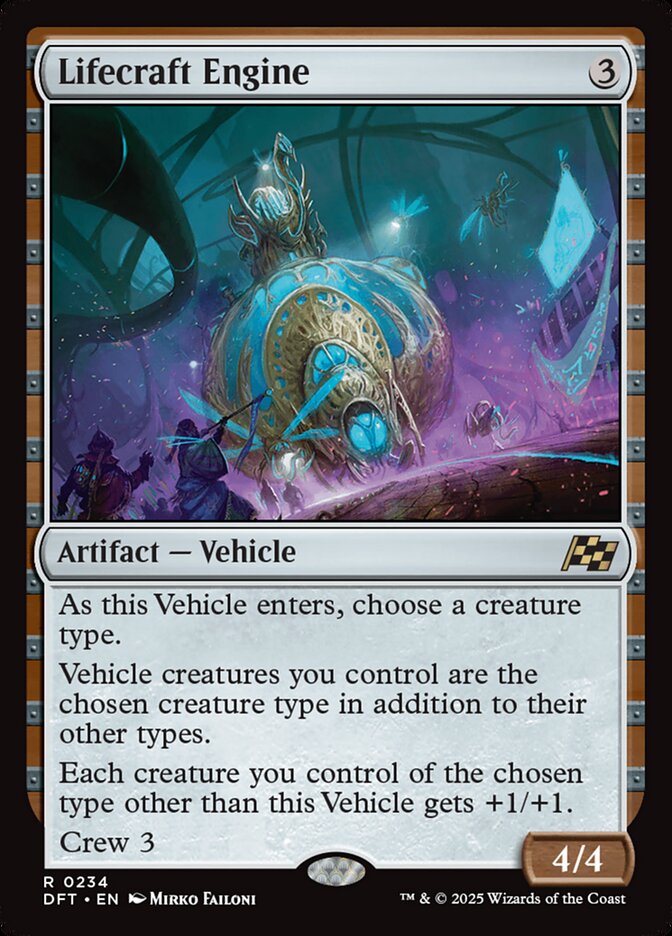 image Lifecraft Engine