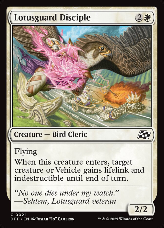 image Lotusguard Disciple