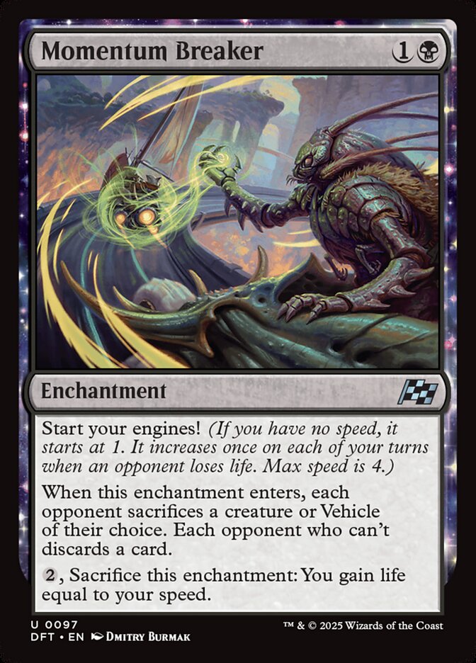 image Momentum Breaker