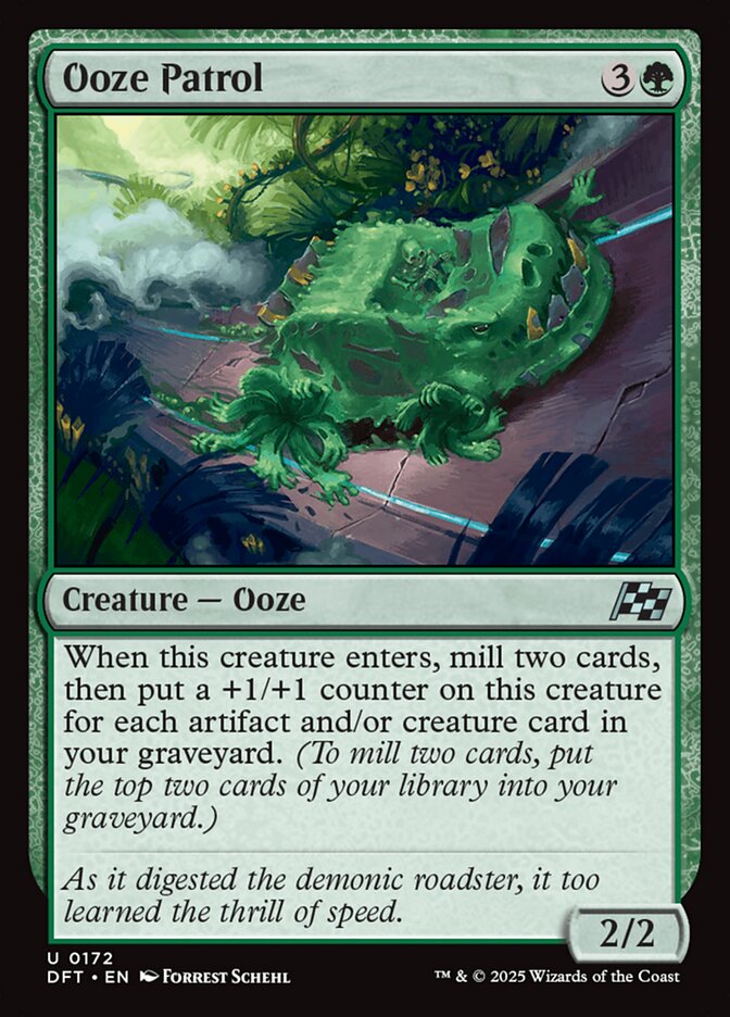 image Ooze Patrol