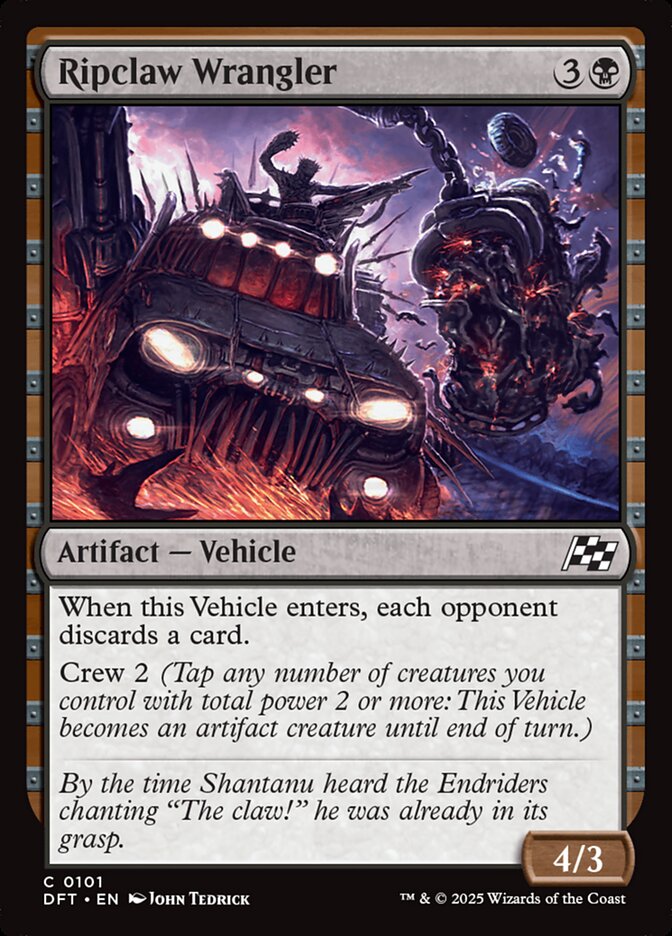 image Ripclaw Wrangler