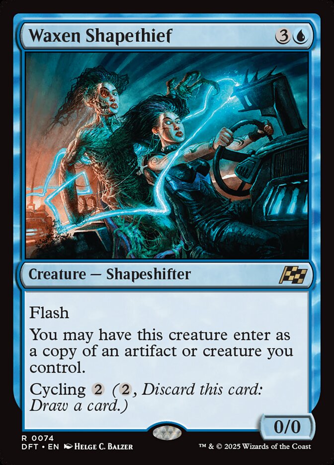 image Waxen Shapethief