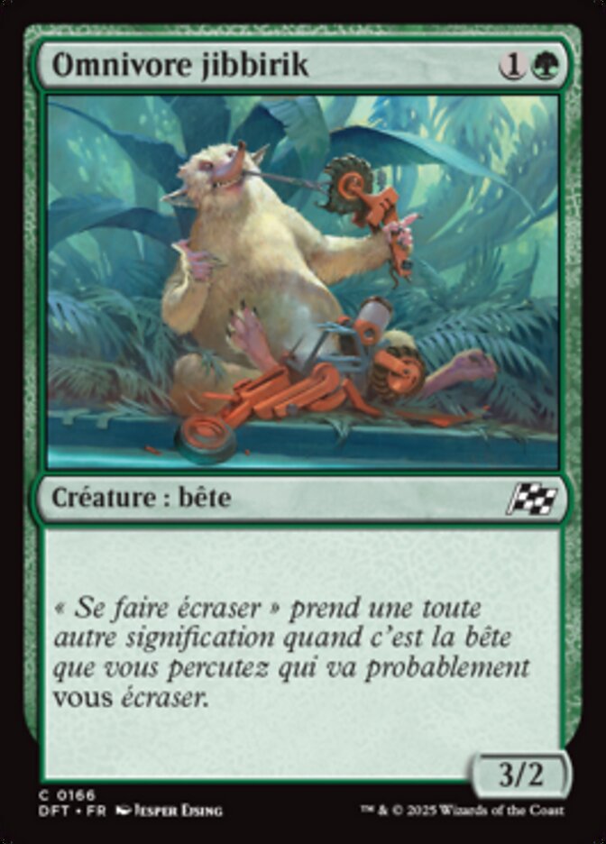 image Omnivore jibbirik