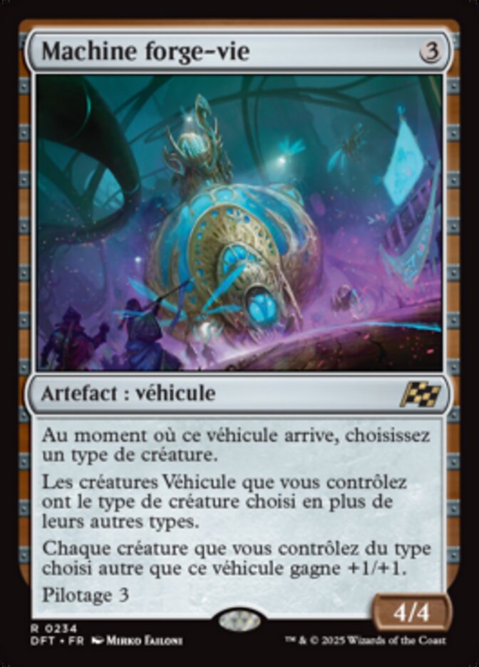 image Machine forge-vie