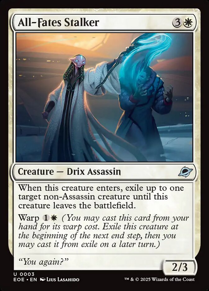 image All-Fates Stalker