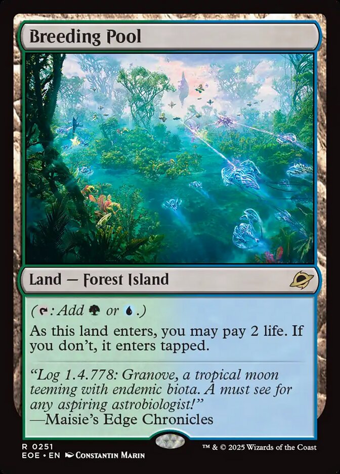 image Breeding Pool