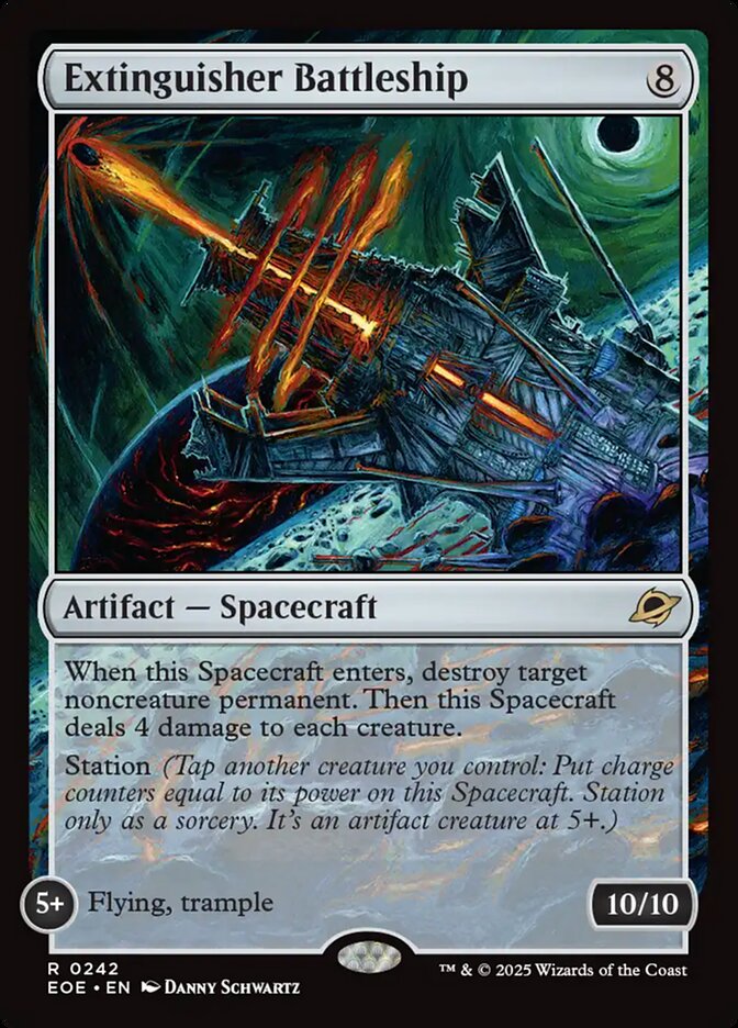 image Extinguisher Battleship