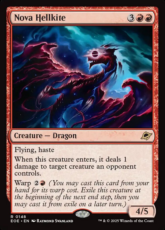 image Nova Hellkite