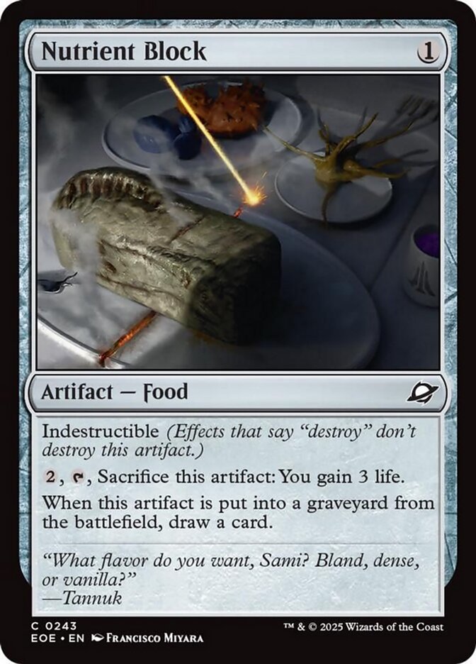 image Nutrient Block