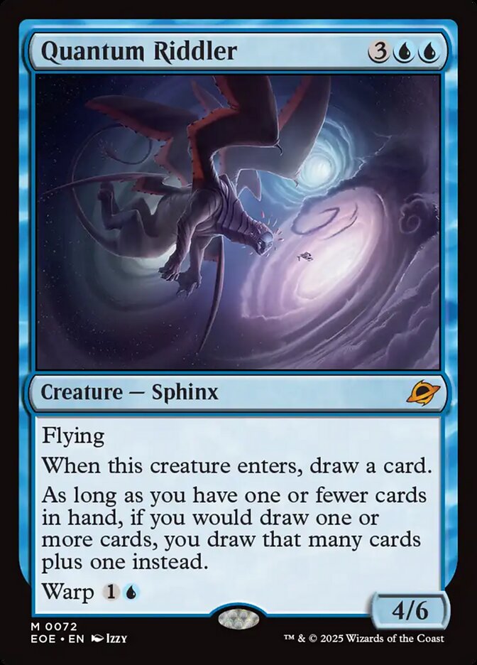 image Quantum Riddler