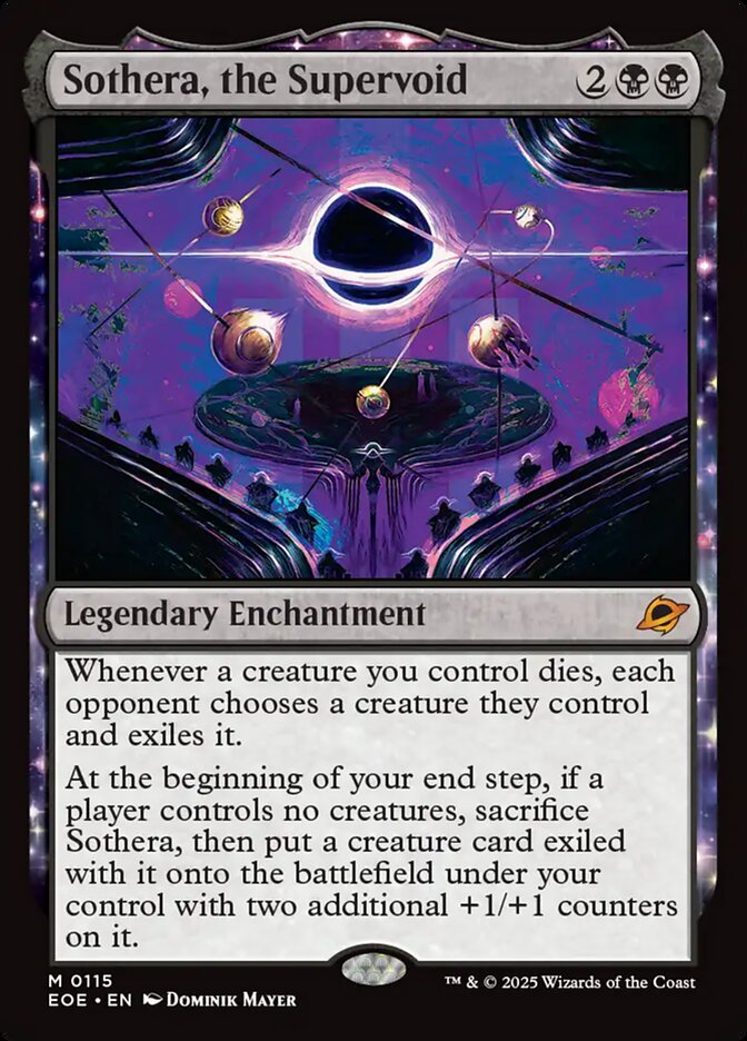 image Sothera, the Supervoid