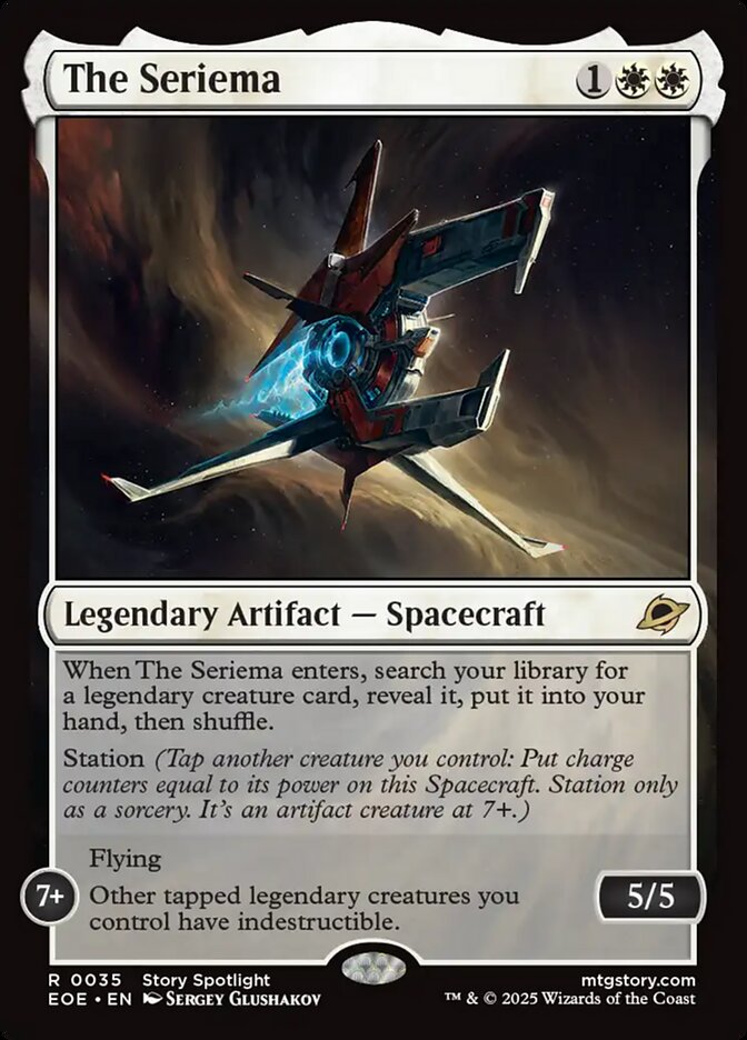 image The Seriema