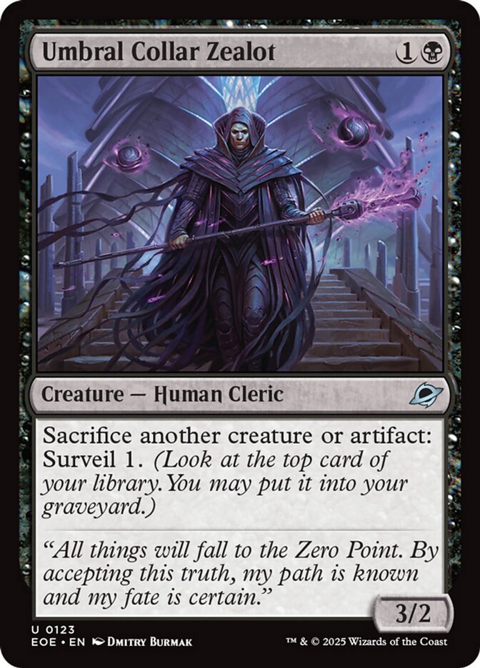 image Umbral Collar Zealot