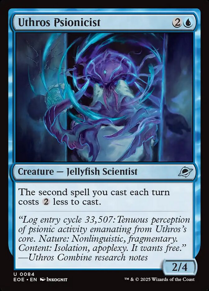 image Uthros Psionicist