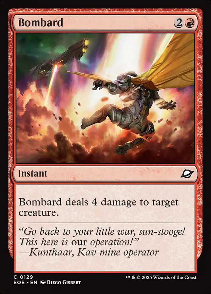 image Bombard