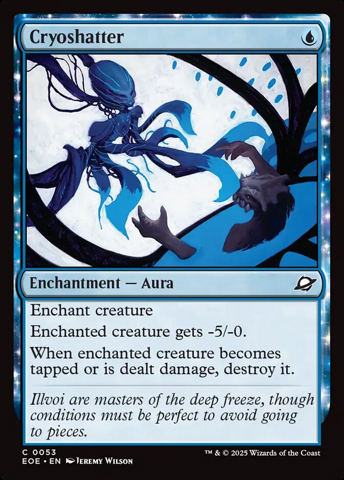 image Cryoshatter