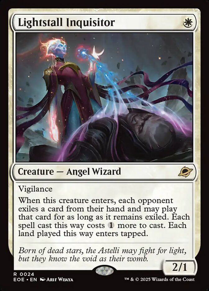 image Lightstall Inquisitor