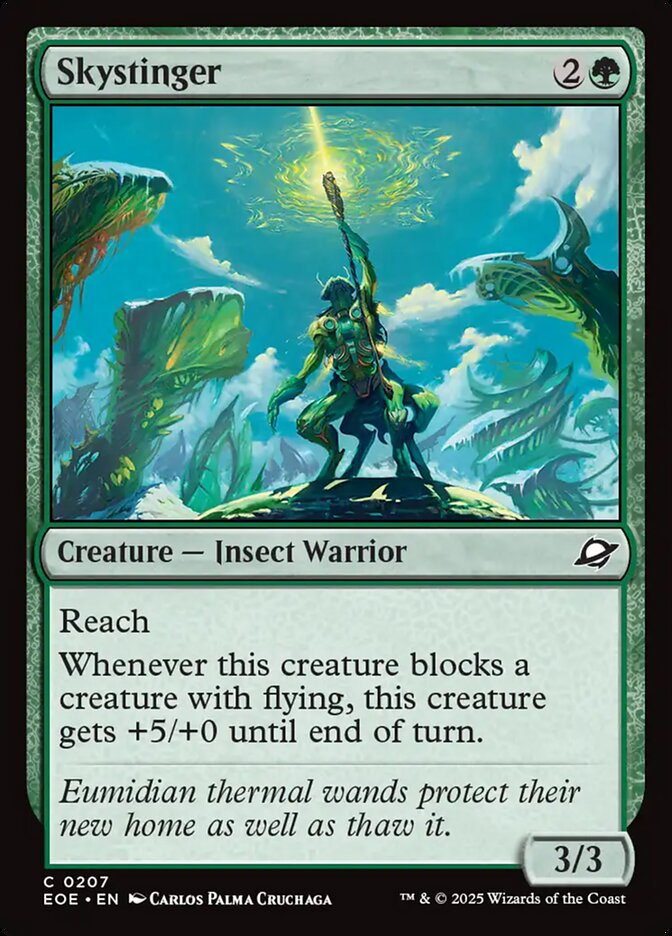 image Skystinger