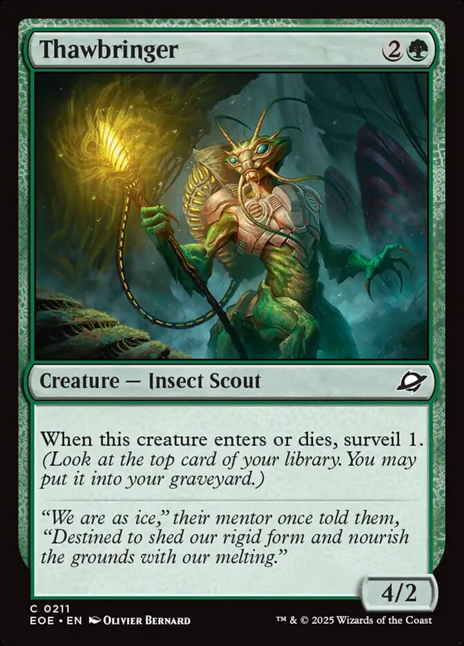 image Thawbringer