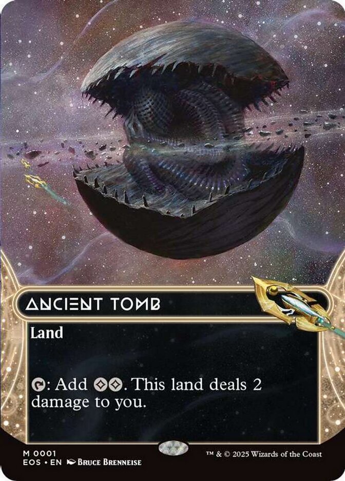 image Ancient Tomb