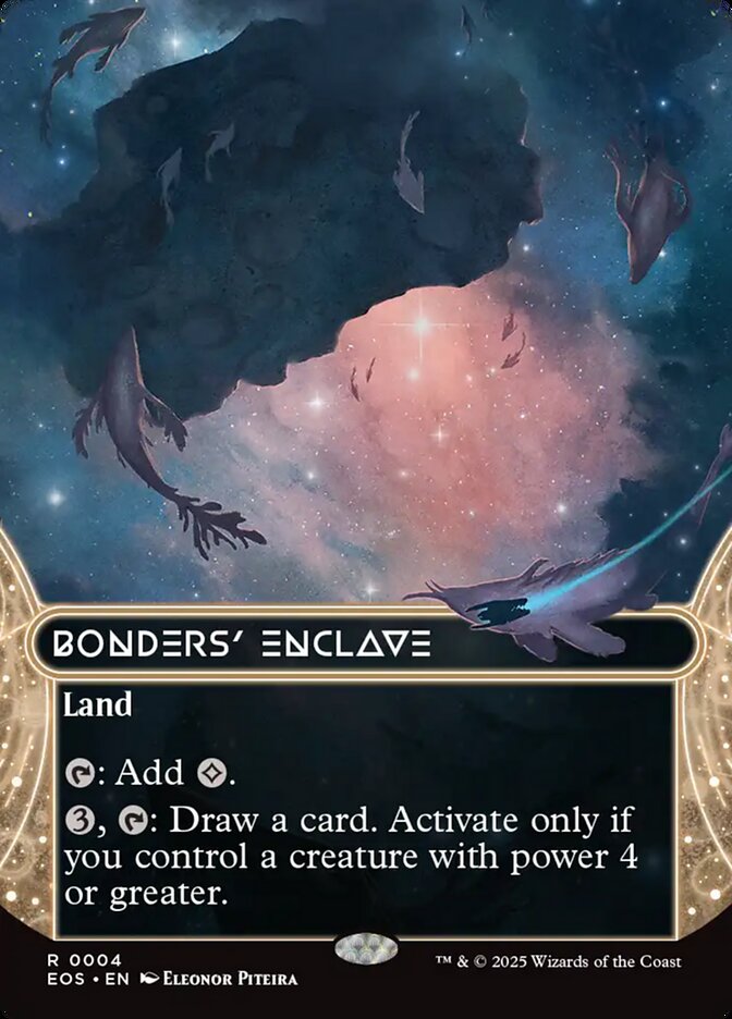 image Bonders' Enclave