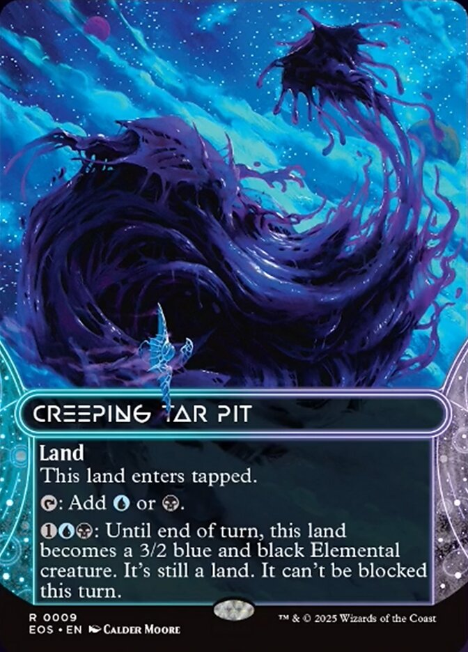 image Creeping Tar Pit