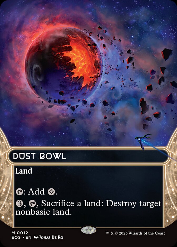 image Dust Bowl