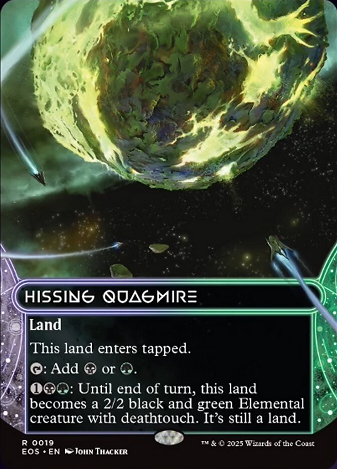 image Hissing Quagmire