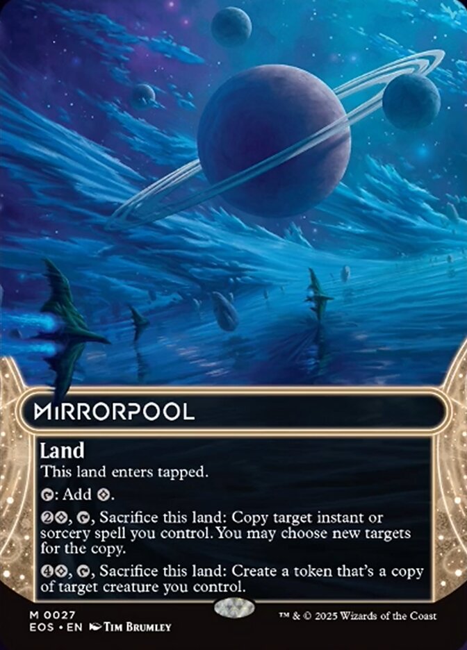 image Mirrorpool