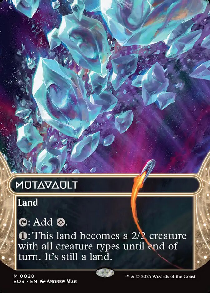 image Mutavault