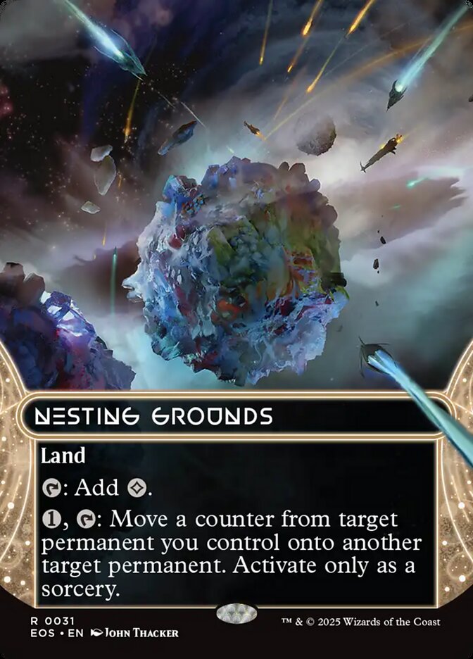 image Nesting Grounds