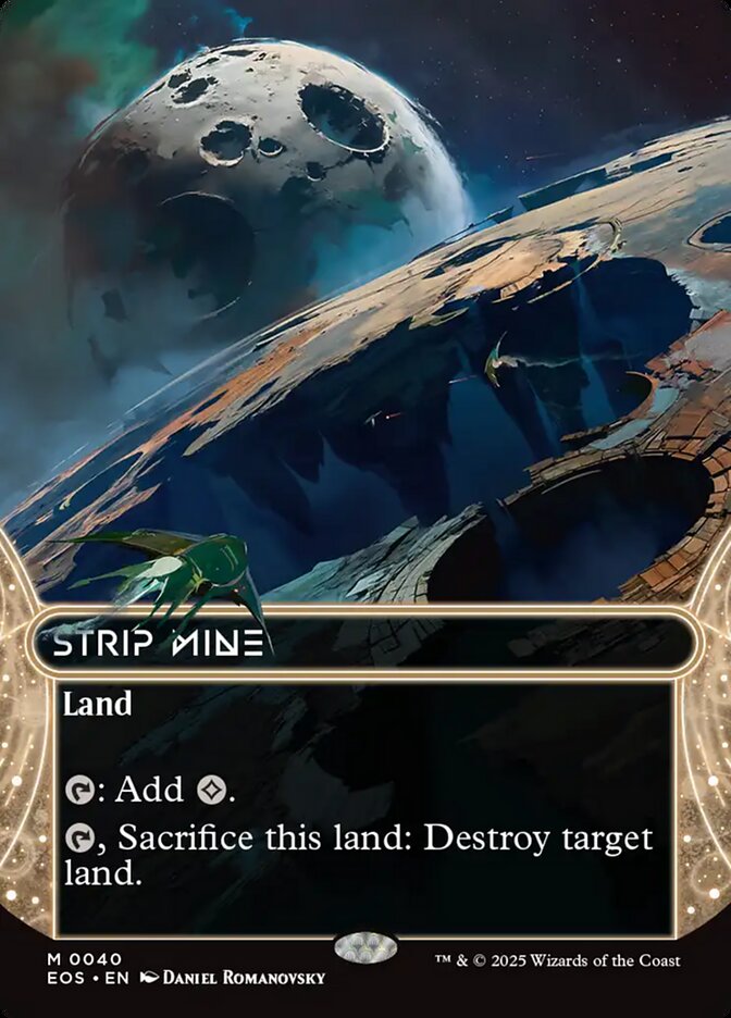 image Strip Mine