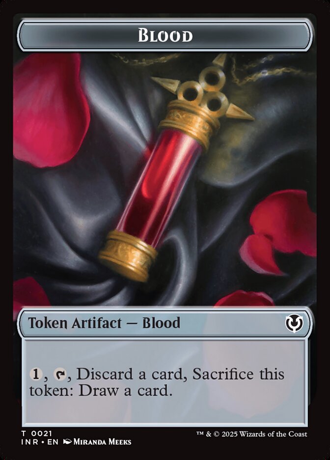 image Blood