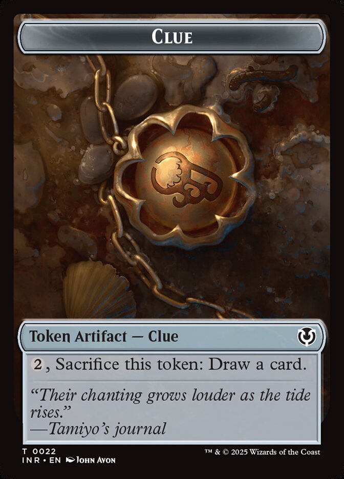 image Clue