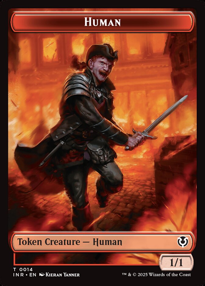 image Human