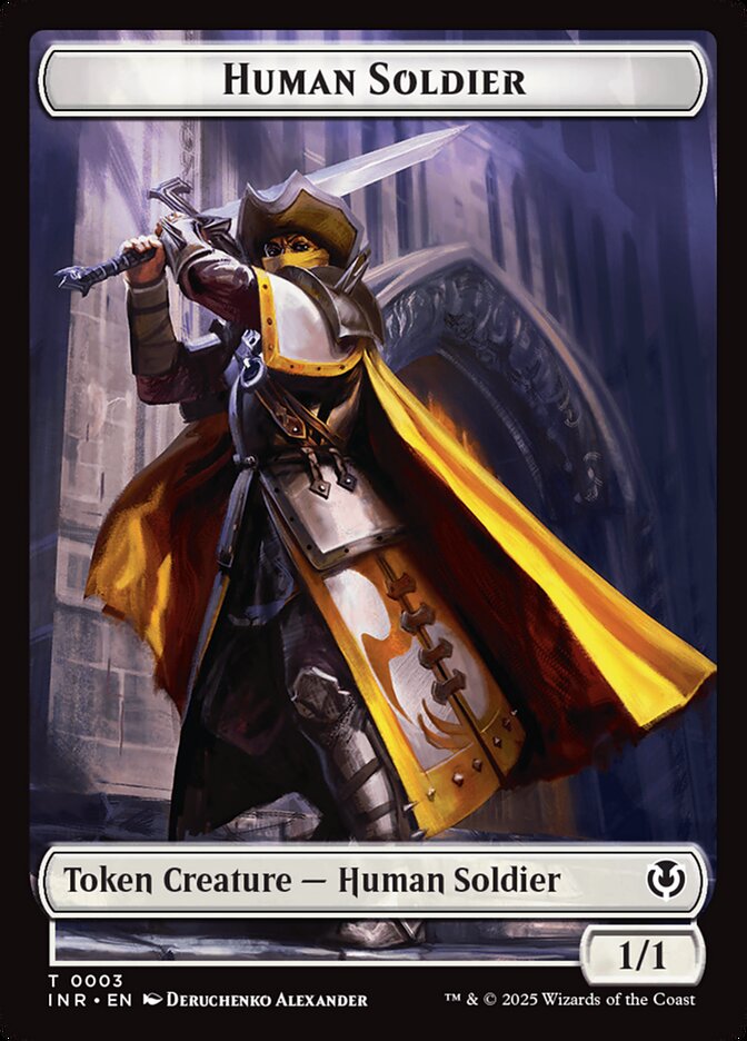image Human Soldier