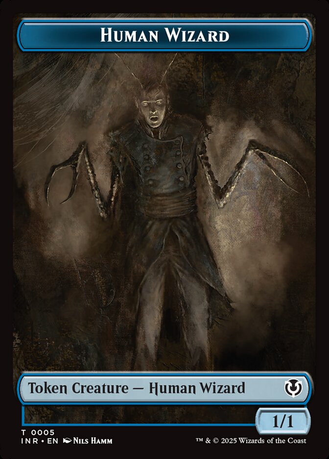 image Human Wizard