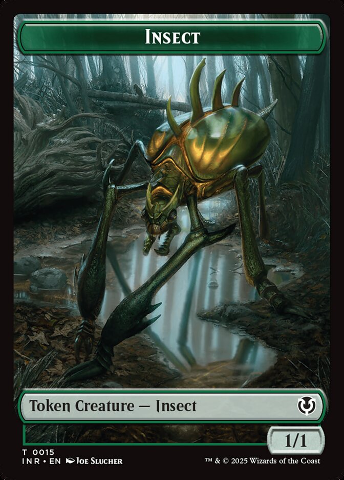 image Insect