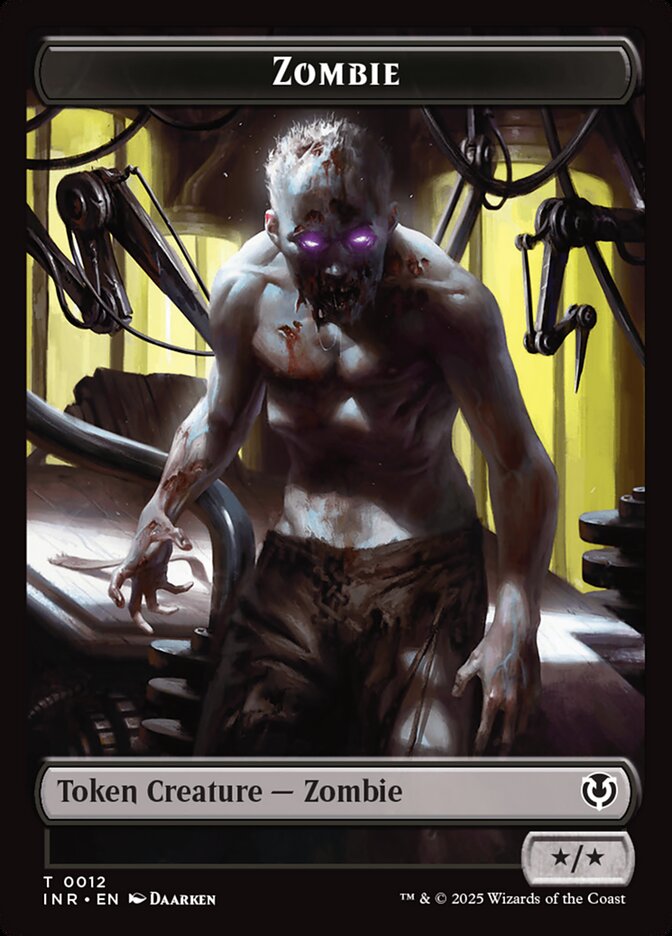 image Zombie