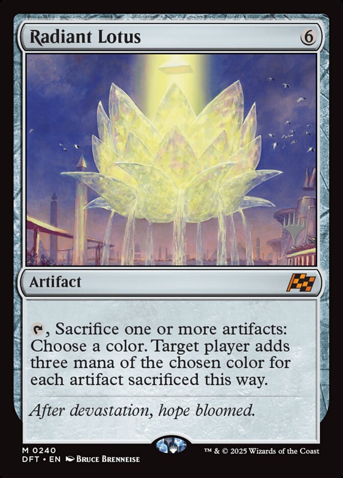 image Radiant Lotus