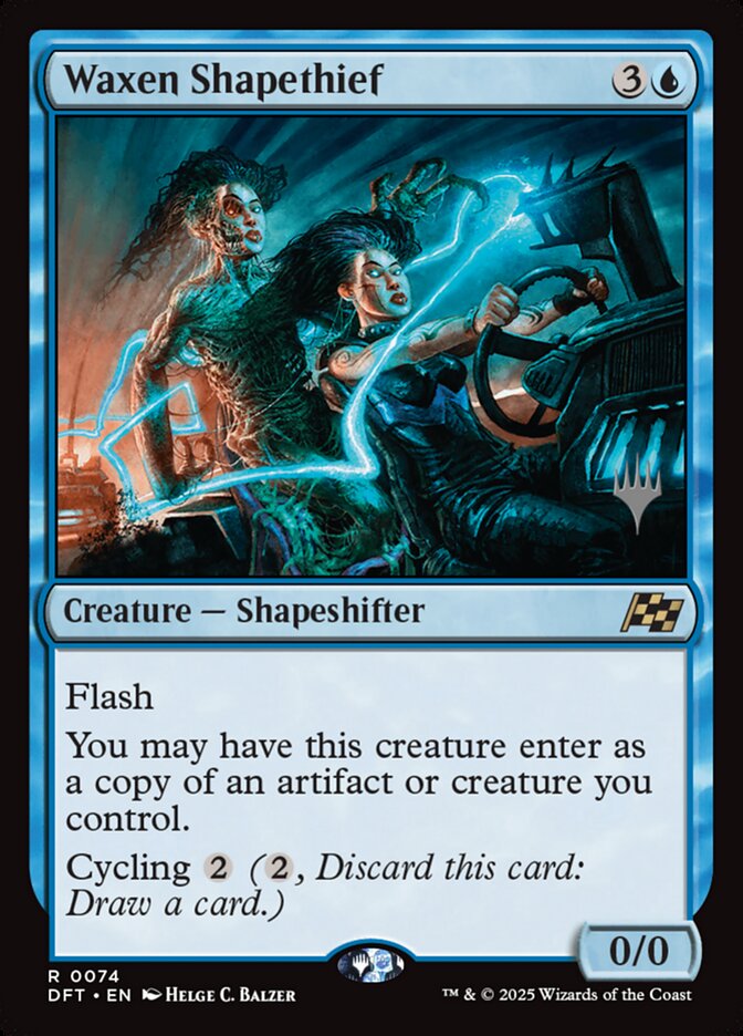 image Waxen Shapethief