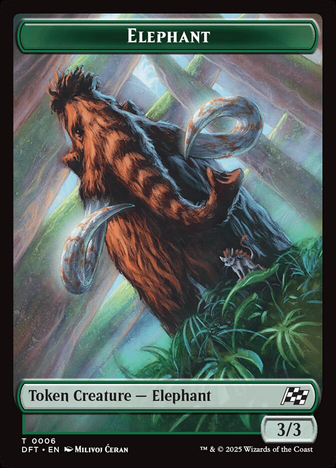 image Elephant