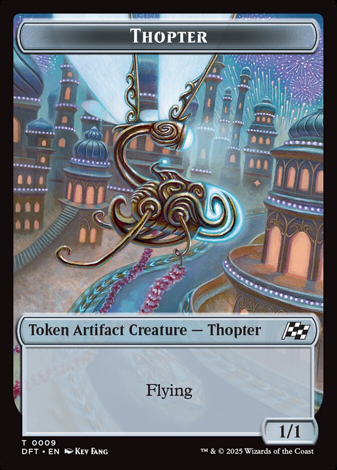 image Thopter