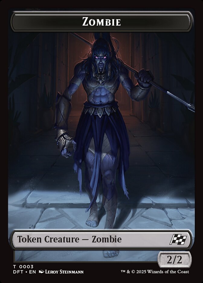 image Zombie